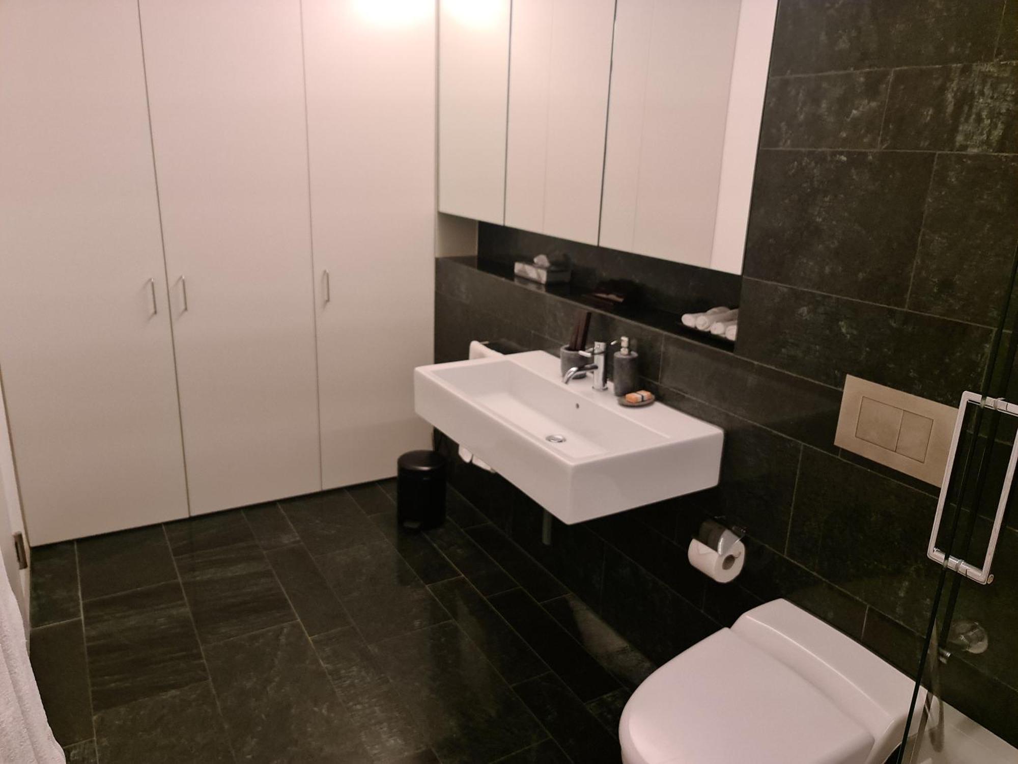 Lucerne Lake View Apartments Rom bilde