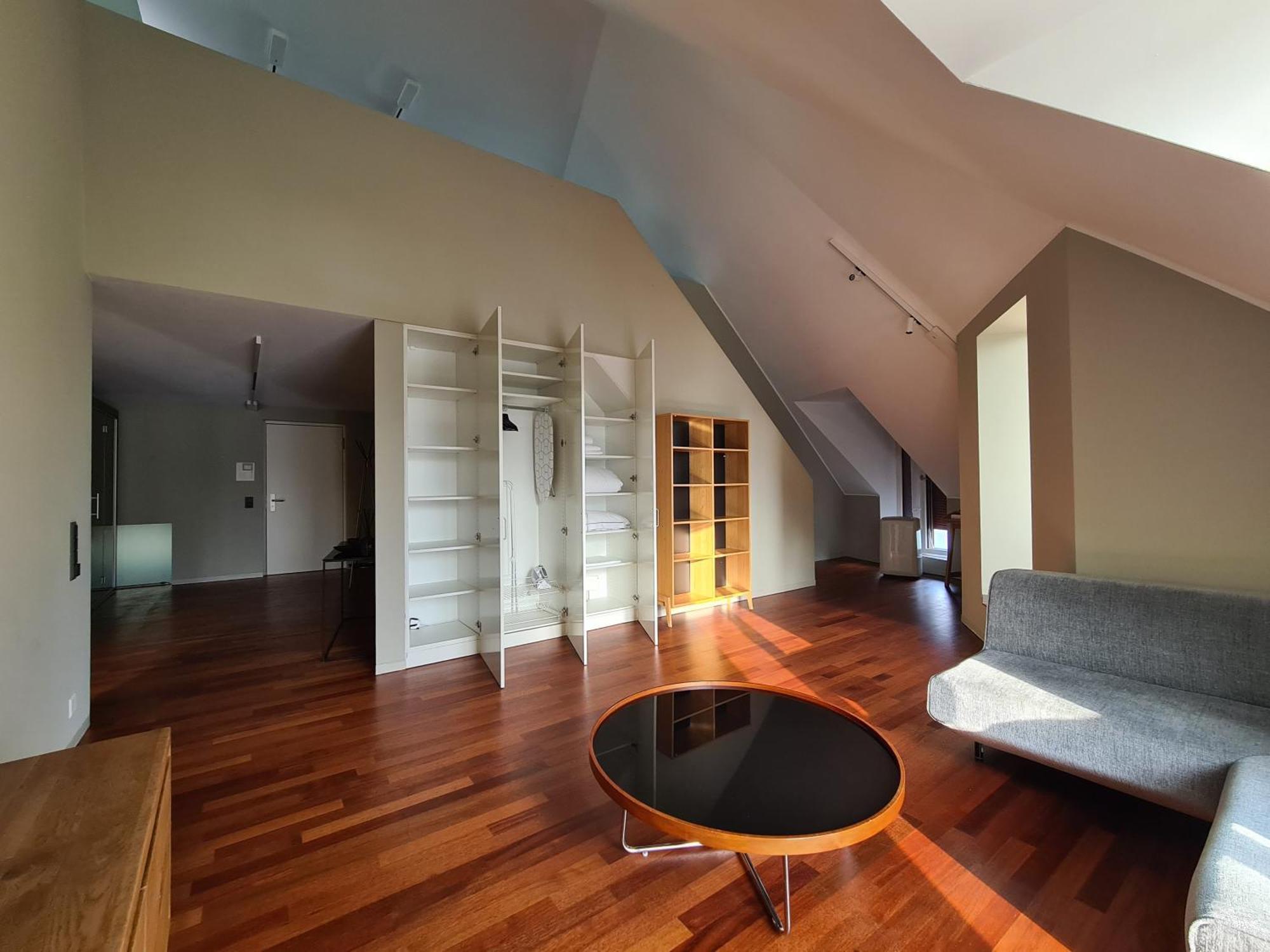 Lucerne Lake View Apartments Rom bilde