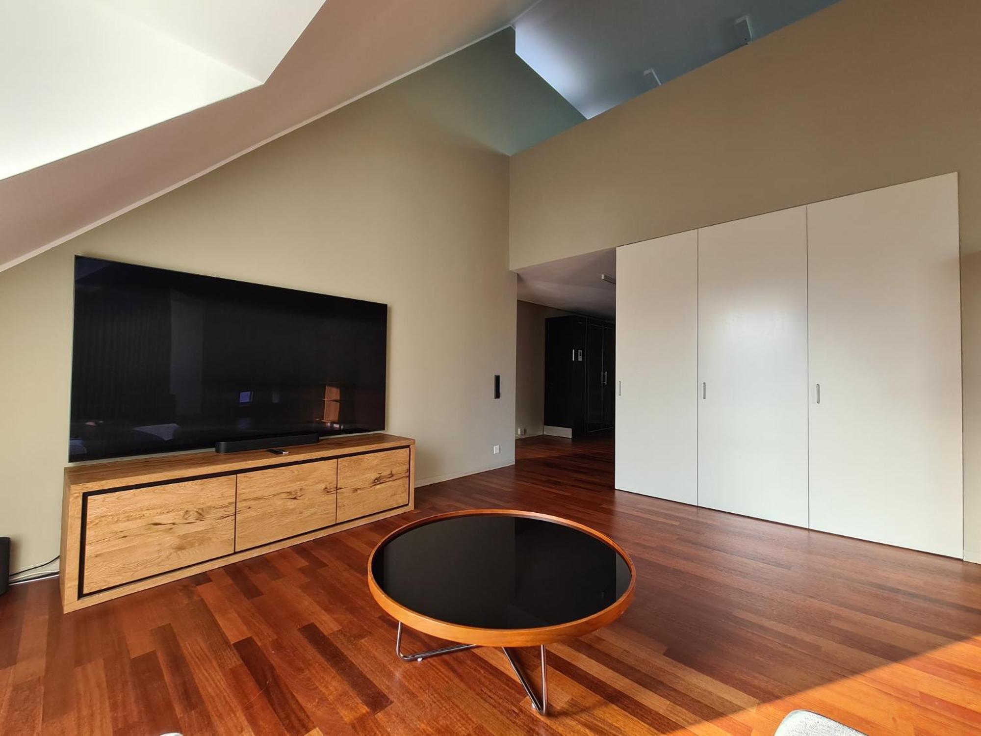 Lucerne Lake View Apartments Rom bilde