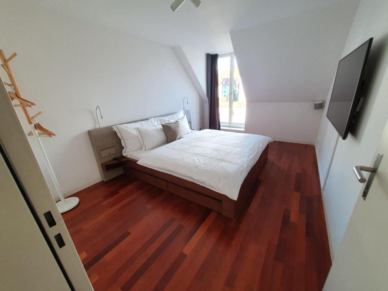 Lucerne Lake View Apartments Rom bilde