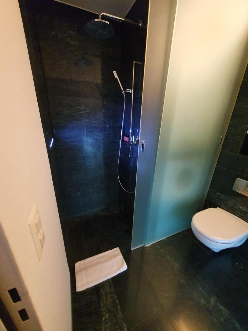 Lucerne Lake View Apartments Rom bilde
