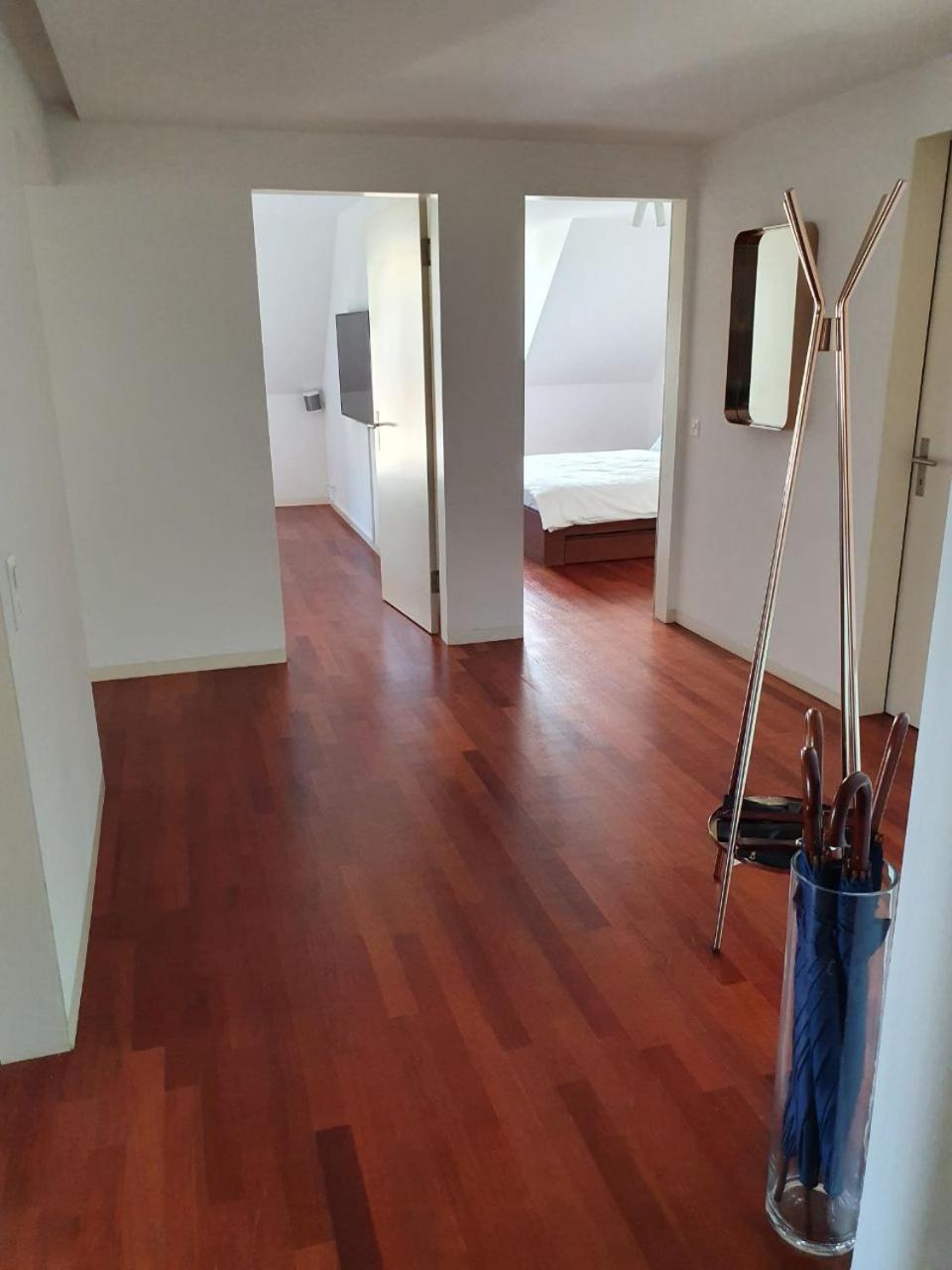 Lucerne Lake View Apartments Rom bilde